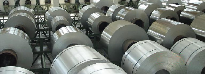 Aluminum Tapes