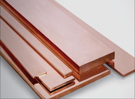 Color Metals