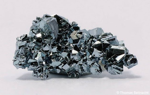 Precious Metals