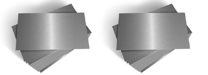 Aluminum Sheet