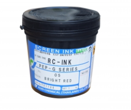 Industrial ink