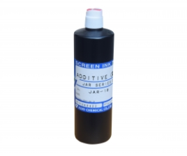 Industrial ink