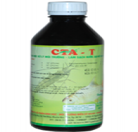 Aquaculture water treatment