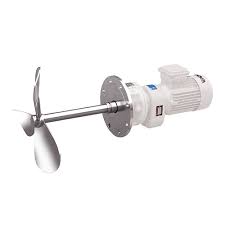 Agitator