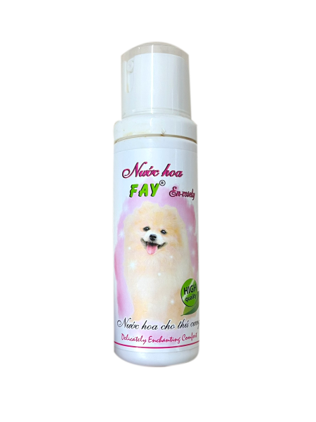FAY En-Rosely perfume