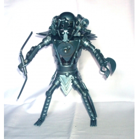 Archery Robot