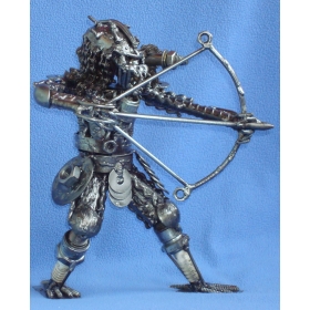 Archery Robot