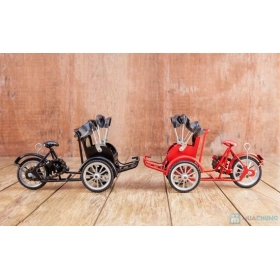 Steel Cyclo Model