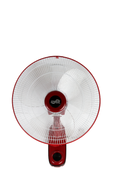 2-wire Wallmounted fan