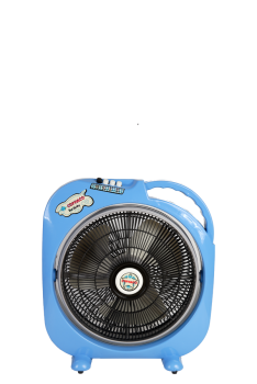 Box fan