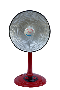 Fan heater