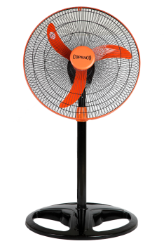 Industrial fan