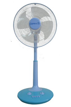 Korean electronic fan