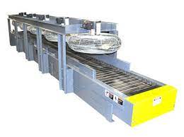 Drying Conveyor