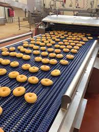 Food Conveyor