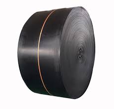 Oil Resistant Rubber Conveyor
