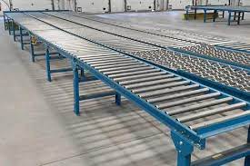 Roller Conveyor