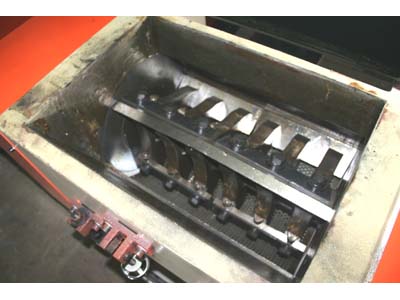 cutting machine