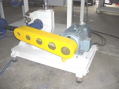 cutting machine