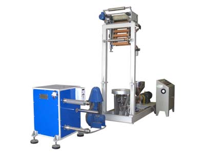 blowing machine
