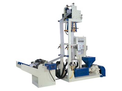 blowing machine