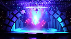 Led Light Rental