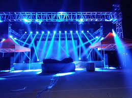 Led Light Rental