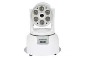 Moving Head Light