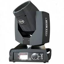 Moving Head Light