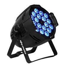 Par Led Light