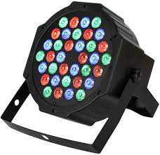 Par Led Light