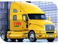 Domestic freight forwarding