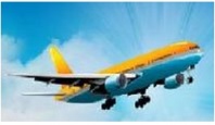 International freight forwarding