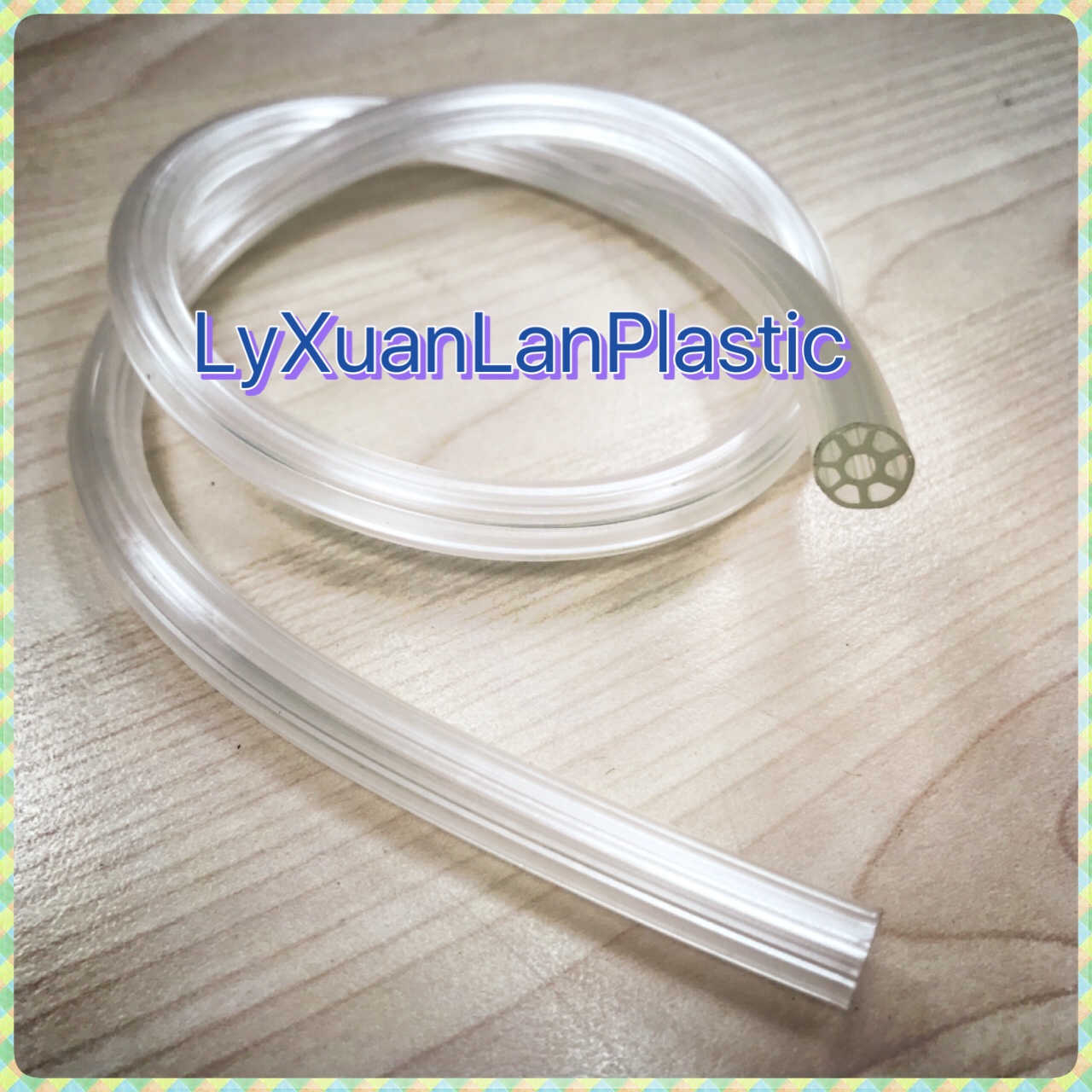 Filter Tube