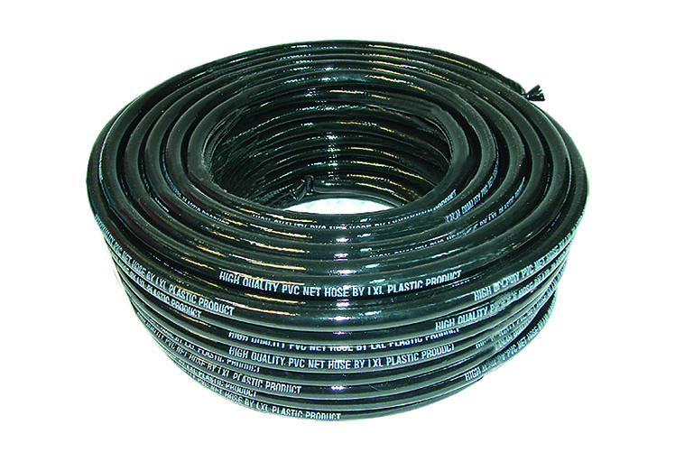 Gas pipe