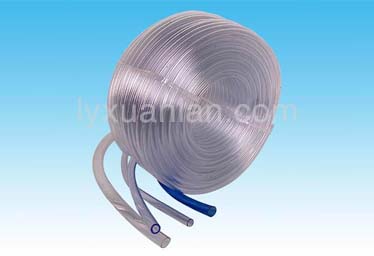 Plastic pipe