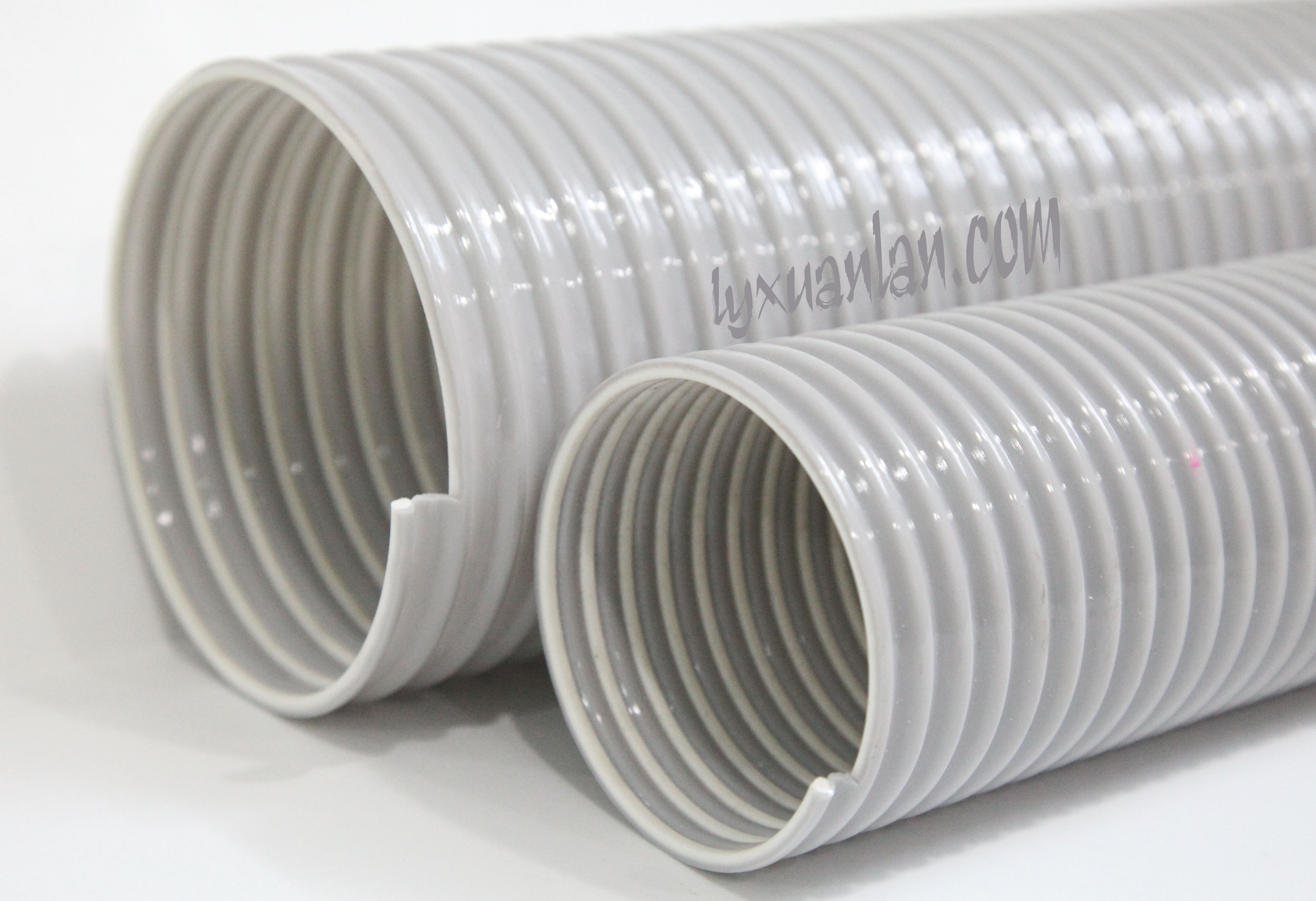 Vacuum Pipes