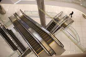 Escalator