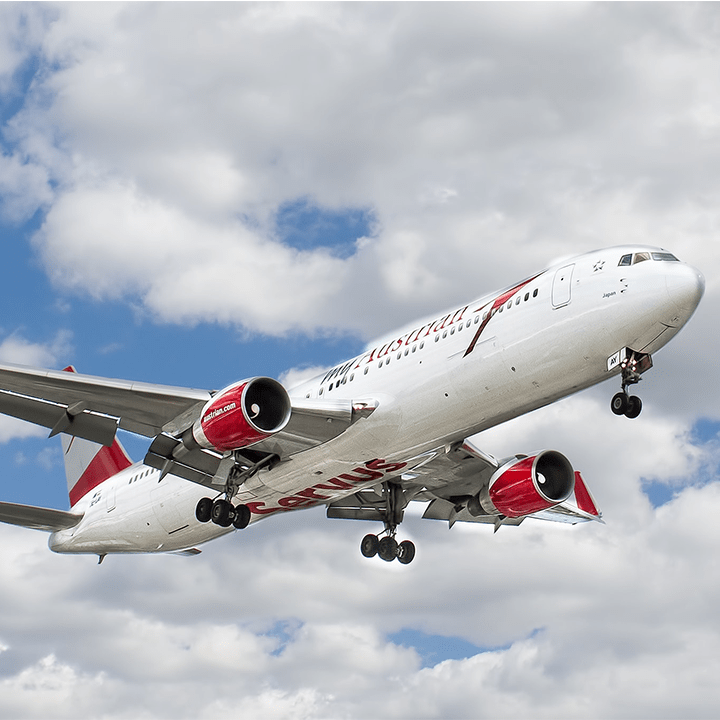 Air freight