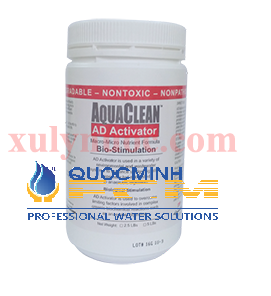 Aquaclean AD Activator