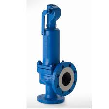 Safety valve