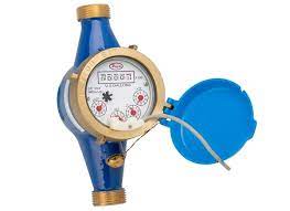 Water meter