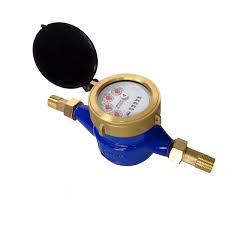 Water meter