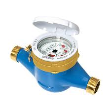 Water meter
