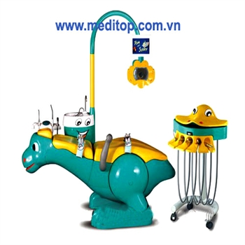 A8000-IIB Pediatric Dental Examination Chair