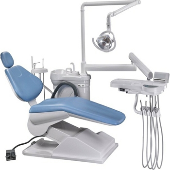 HKZ-101 Dental Chair (Best Price)