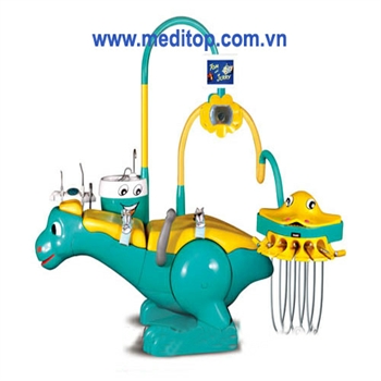 A8000-IIA Pediatric Dental Chair