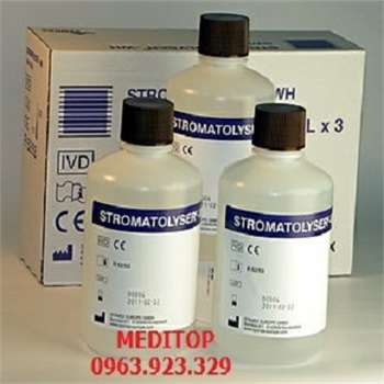 Sysmex Hematology Reagents
