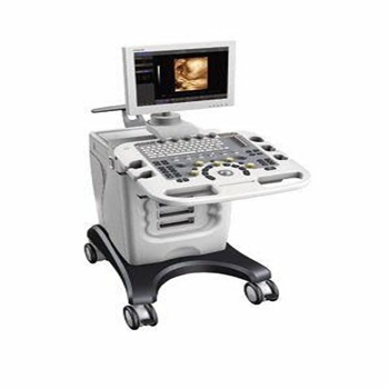 Chison 4D Color Doppler Ultrasound Machine