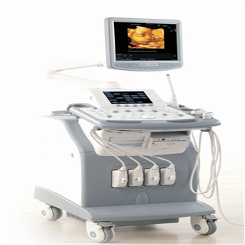 DC-7 Color Doppler Ultrasound Machine